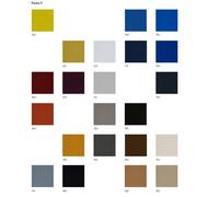 Fabric pattern card Pause 4 Kvadrat