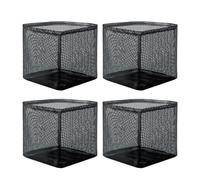 Fabric Plant Bags for Water Plants | Foldable Flower Container - Growing Bag for Pond Plants | for Park, Farm, Patio, Balcony, Patio, Garden, Gardener, Homeowner, Beginner