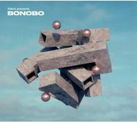 Bonobo feat. Various Artists - fabric presents Bonobo