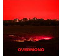fabric presents Overmono by Overmono (Record, 2021)