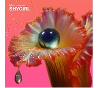 fabric presents Shygirl [VINYL]