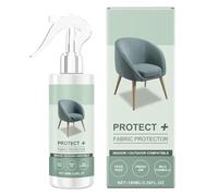 Fabric Protector Spray,Solution Stain Remover Fabric Protector - Home Multipurpose Fabric Guard, Safe Protect Fabric Stain Remover for Cushions, Sofas
