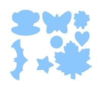 Fabric Repair Patches - Down Jacket Self-Adhesive Stickers for Clothes | Waterproof Fix for Jackets, Outdoor Gear, and Coats, Easy Clothing Patch to Cover Holes, Tears, or Rips