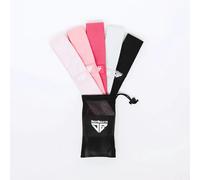 Fabric resistance band Deep Breath (x3) TU