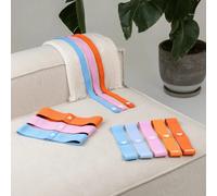Fabric resistance band Deep Breath (x3) TU