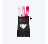 Fabric resistance band Deep Breath (x3) TU