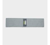 Fabric Resistance Band Loop 2M Medium, Grey One Size