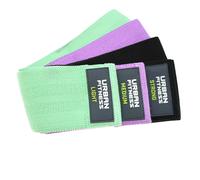 Fabric resistance band UFE (x3) TU