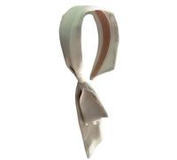 Fabric Ribbon Headband For Women All Matching Hairhoop High Skull Wide Headband Turban Hairband Hair Shaping Hairhoop