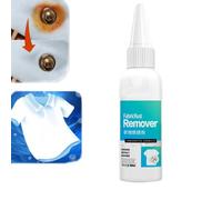 Fabric Rust Remover, Fabric Rust Stain Remover for Clothes, Fabric Rust Stain Remover Strong Rust Remove,Garment Stubborn Stain Cleaner Oil Remover, Rust Remover for Clothes (1 pcs)