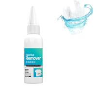 Fabric Rust Remover, Rust Remover Fir Fabric, Fabric Rust Stain Remover, Strong Clothes Rust Remover, Laundry Stain Remover, Clothes Oil Stains Remover, Fabric Rust Stain Remover for Clothes (1Pcs)