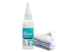 Fabric Rust Stain Remover | 80ml Rust Eraser | Quick and Easy Dirt Removal, Clothing Cleaner for Copper Rust, Water Rust, Tea Rust