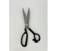 Fabric Scissors-9 inch (22.8cm) Fabric Dressmaking Sewing Scissors Razor Sharp High Carbon Steel Tailor's Shears for Cutting Fabrics, Leather, Clothes, Altering, Paper, Crafting Sewing & Tailoring