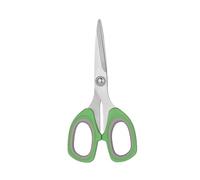 Fabric Scissors Embroidery Dressmaking Office Heavy Duty Sewing for School Home Fabric Embroidery Dressmaking Metal Sewing