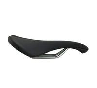 Fabric Scoop Elite Gel Radius MTB Road Bicycle Comfort Saddle, Black, VL1792
