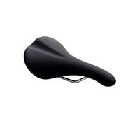 Fabric Scoop Elite Radius Gel CroMo Saddle - Black