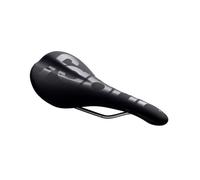 Fabric Scoop Race Ti Saddle - Shallow