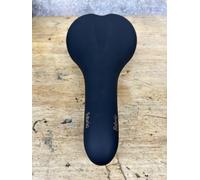 Fabric Scoop Shallow 142mm - Yellow