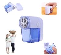 Fabric Shaver, Bobble Remover for Clothes Lint Remover, 2026 Creative Double-headed Lint Removers Manual Pilling Shaver, 2-in-1 Lin-t Roller Wool Defuzzer Fluff Removers, Quick And Effective