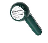 Fabric Shaver & Bobble Remover for Clothes - USB Rechargeable Electric Lint Remover with 6-Leaf Blades, Efficient Sweater Pill R-emover for Furniture, Couch & Wool, 1200mAh Long Battery Life