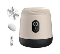 Fabric Shaver, Plush Shaver for Fabric | Effective Clothes Shaver, Portable Sweater Defuzzer for Clothes, Sweaters, Sofas, Blankets, Pill Remover for Clothes