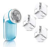 Fabric Shaver Replacement Blade Compatible with Philips GC026 Electric Lint Removers (3 Count Blade)