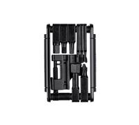 Fabric FTL-03 SixteenTool 16 Function Multi-Tool in Black one size