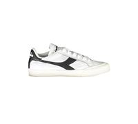 Fabric Sneaker, female, Diadora, Sneakers, White, 3 1/2 UK, Shoes 3 1/2 UK