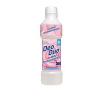 Fabric softener pink flowers DEO DEO TWO