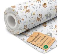 Fabric Sold by the Metre Cotton Fabric Waffle Pique 0.5 m x 160 cm - Fabrics for Sewing Made of Pure Cotton Fabric Lining Fabric Decorative Fabric for Patchwork Canvas and Sewing Sewing Fabric
