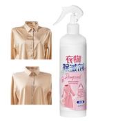 Fabric Spray | 300ml Portable Fast-Acting | Laundry Starch Spray | for Business Trips Travel Home Vacation Laundry Linen Bedroom Cotton