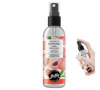 Fabric Spray Freshener Odor Eliminator - Plant Oil 100ml | Long-Lasting Air Freshener Spra-y For Fabrics | Deodorizing Spray For Strong Odor Removal