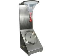 Fabric Spray Tester, Textile Surface Wetness Tester with Adjustable Nozzle for Water Repellency Testing, 45° Angle for Accurate Measurement