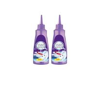 Fabric Stain Remover Spray, 2026 New Stain Remover for Clothes, Active Enzyme Laundry Clothing Stain Remover, Pre-Treat For Tough Stains Cleaner Oil Remover, Collar Stain Removal Spray (2PCS)