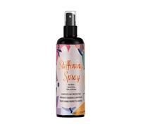 Fabric Stiffener Spray, 100ml Quick Drying Craft Stiffening Agent, Transparent Stiffener for Fabric, Lace, Knitwear, Cotton, Wool, Denim, Silk