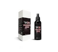 Fabric Stiffener Spray and Starch Spray,Long-Lasting Strong Hold,for Fabric Stiffening and Shape Retention,Suitable for Setting Cotton,Wool,Denim,Other Fabrics,120ML