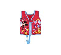 Bestway Disney Swim Vest with Armbands - Kids Float Swimming Jacket - Perfect for Ages 3-6