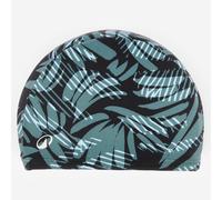 Fabric Swimming Cap Size L Grey Reflections