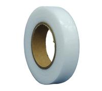 Fabric Tape for Clothing, Fabric Tape for Hemming - Adhesive Fabric Tape Roll Double Sided Multifunctional Underwire Adhesive Collar Cuff Lining for Professionals