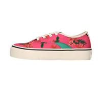 Fabric Trainers - female - PINKO - Sneakers - Pink - 6 UK - Shoes 6 UK