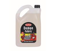 Fabric Upholstery Carplan Demon Fast Acting Super Shampoo Cleaner 5 Litre 5L