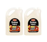 Fabric Upholstery Carplan Demon Fast Acting Super Shampoo Cleaner 5 Litre 5L X2