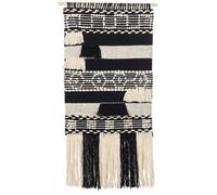 Fabric Wall Hanging MURIDKE Cotton 145 cm Beige