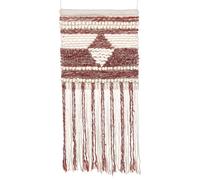 Fabric Wall Hanging SAIF Wool Red