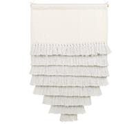 Fabric Wall Hanging THUL Cotton 107 cm White