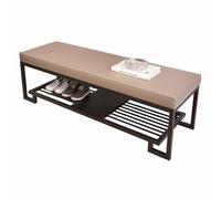 Fabric Wardrobe,Detached Clothes Closet Organizer Portable Open Clothes Shelf With Storage Side Pockets(Color:G) (A 170 * 106 * 45CM)