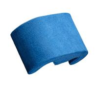 Fabric Watch Holder Cushion Accessory Organizer Flannel Textured Watch or Bracelet Protect Holder from Scratches, フリーサイズ