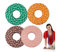 Fabric Weights for Sewing Patterns | 4 Pieces Weight Set for Paper, for Fabric Cutting Quilting Sewing Upholstery Craft Projects