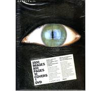 Fabrica 1994 - 2004: From Chaos to Order and Back