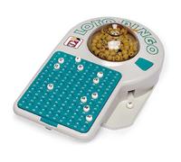 Fabrica De Juguetes Chicos Electric Lottery Board Game Multicolor 3-6 Years